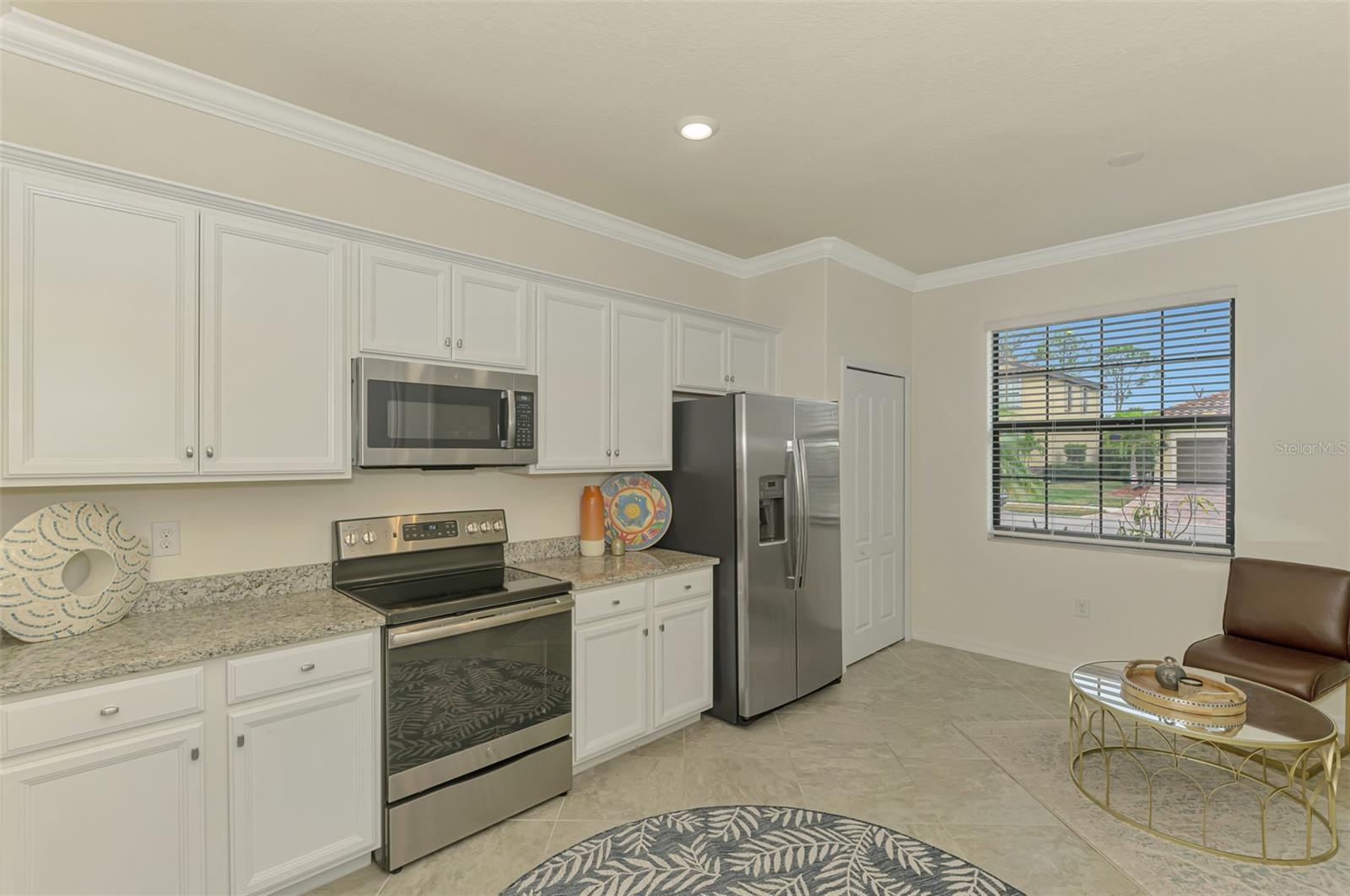 GRAN PARADISO PH 1 - Residential