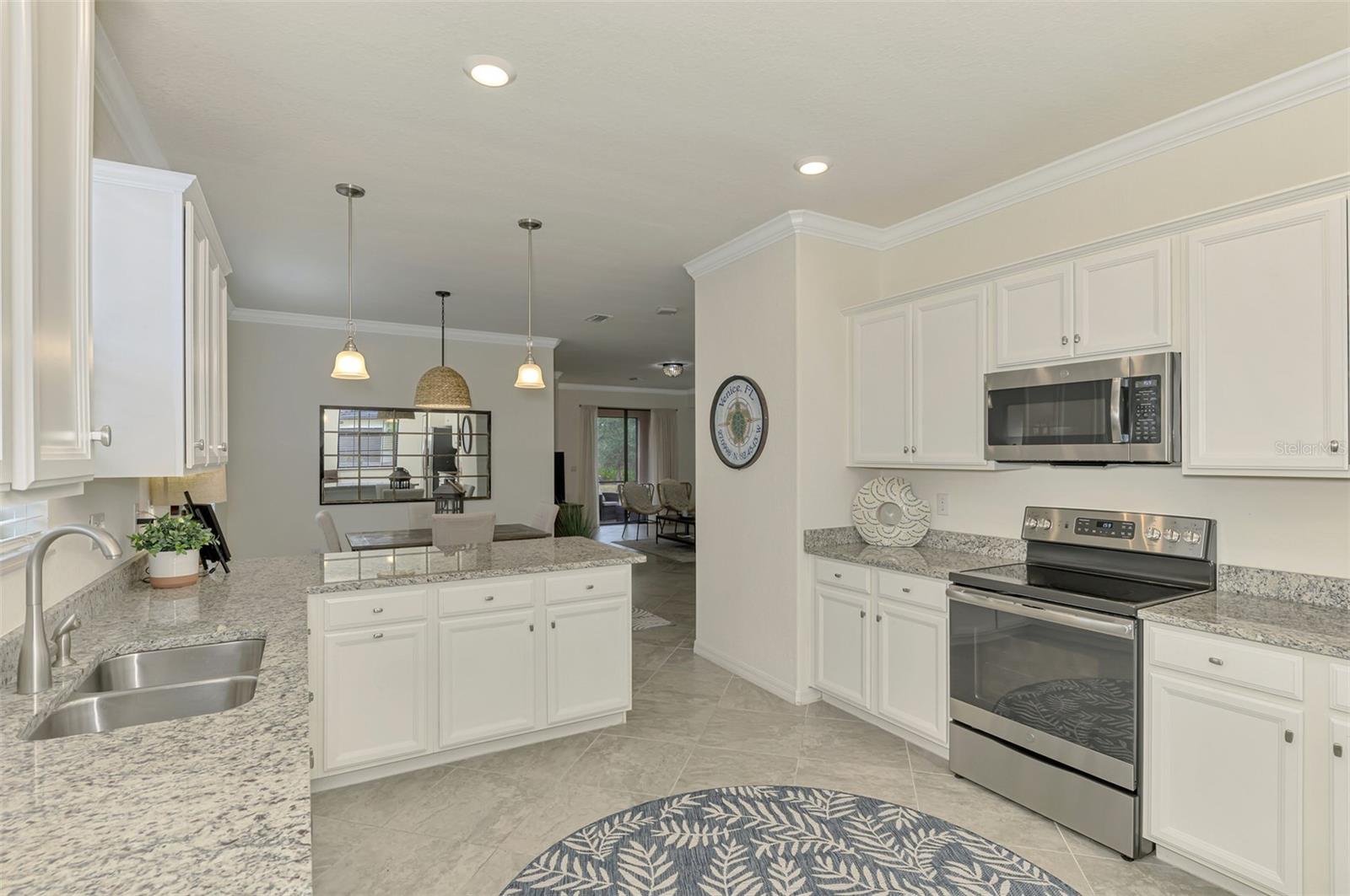 GRAN PARADISO PH 1 - Residential