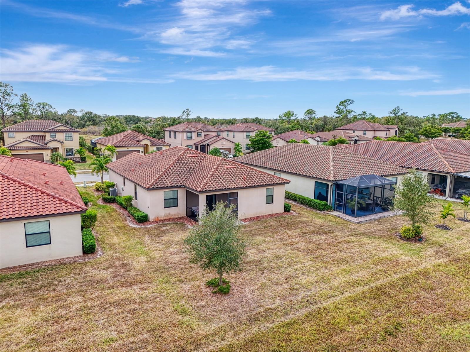 GRAN PARADISO PH 1 - Residential