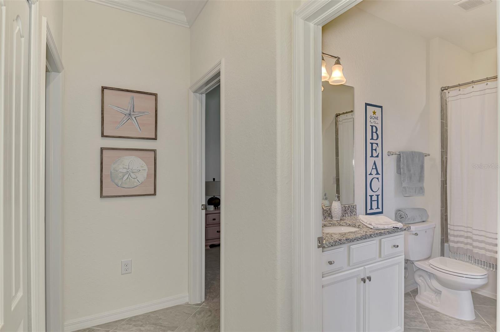 GRAN PARADISO PH 1 - Residential