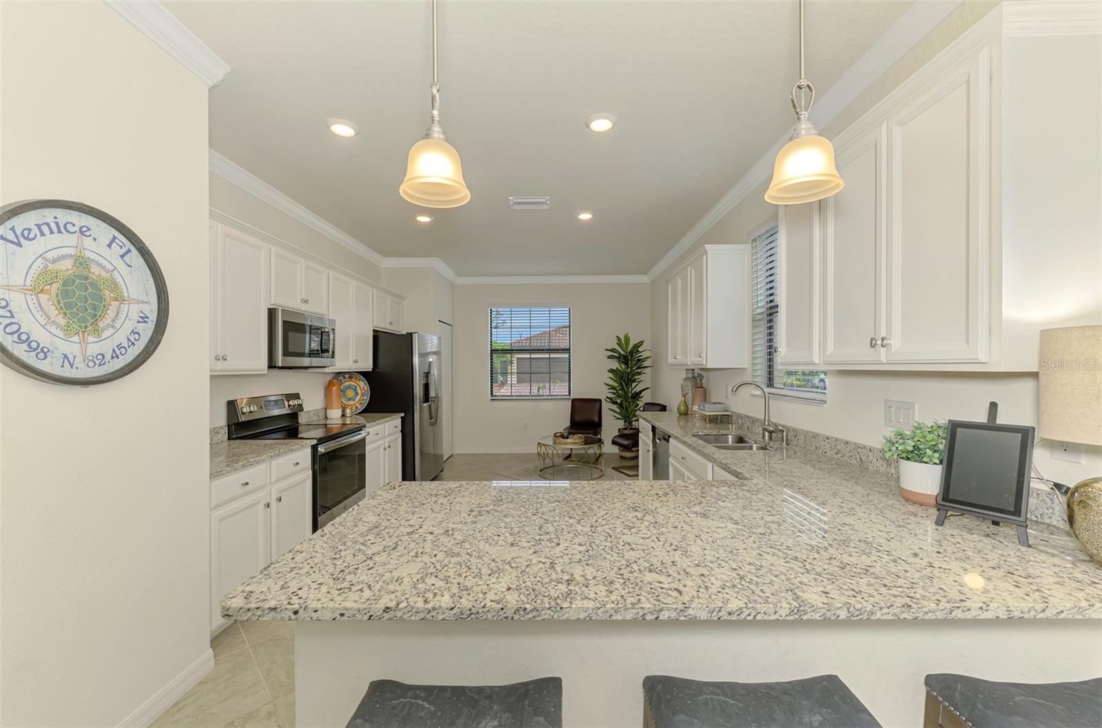 GRAN PARADISO PH 1 - Residential