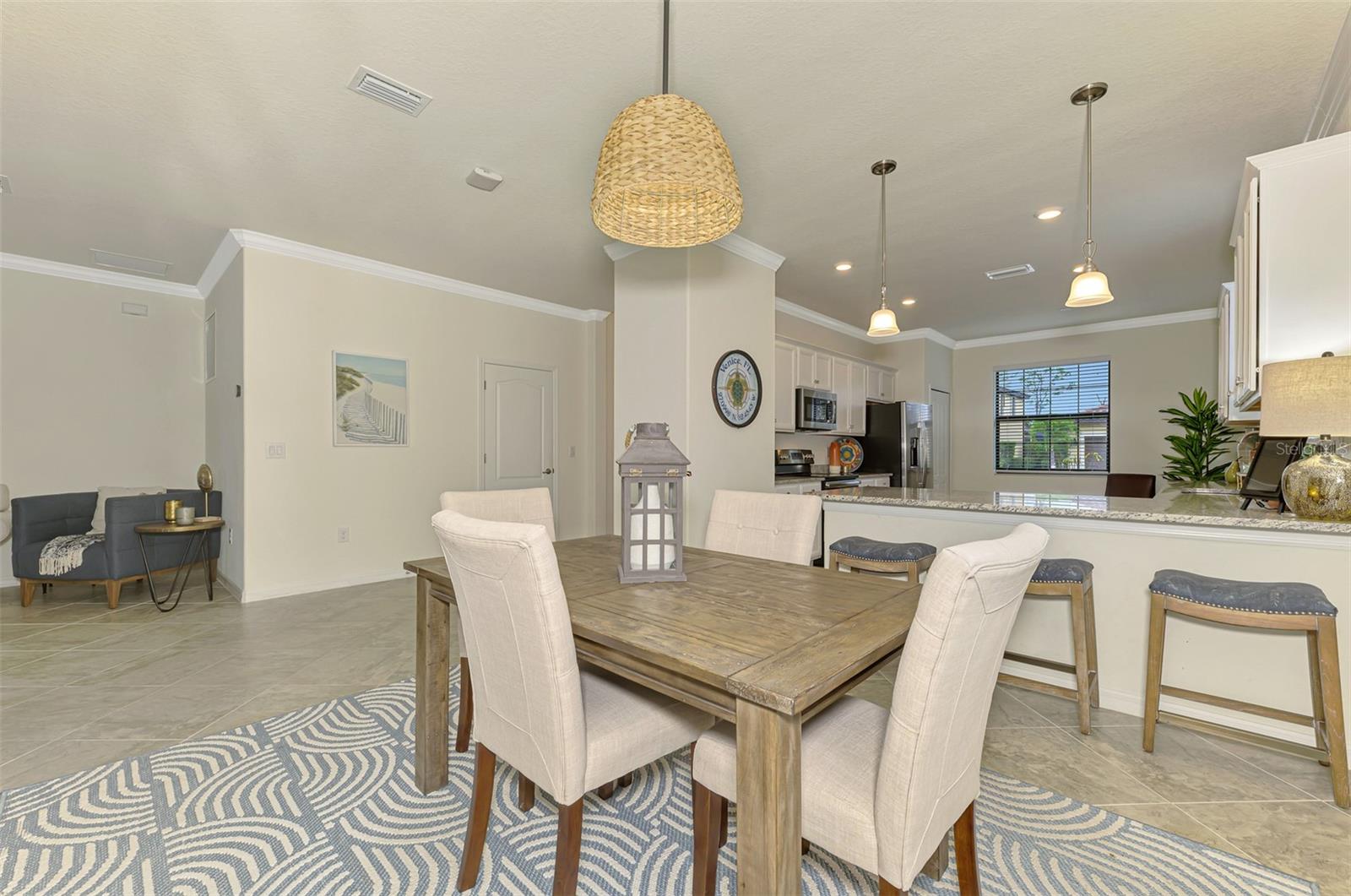 GRAN PARADISO PH 1 - Residential