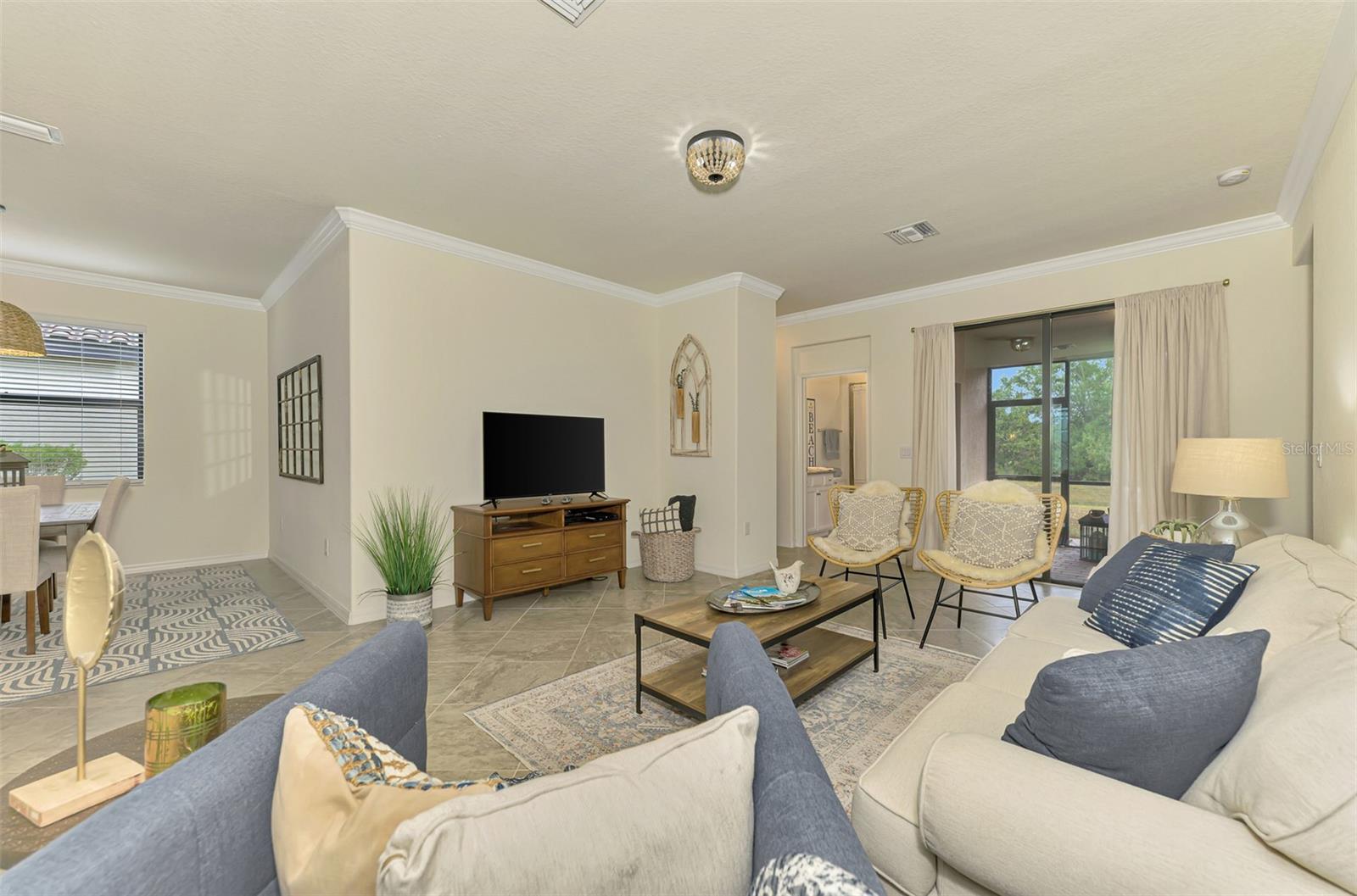 GRAN PARADISO PH 1 - Residential