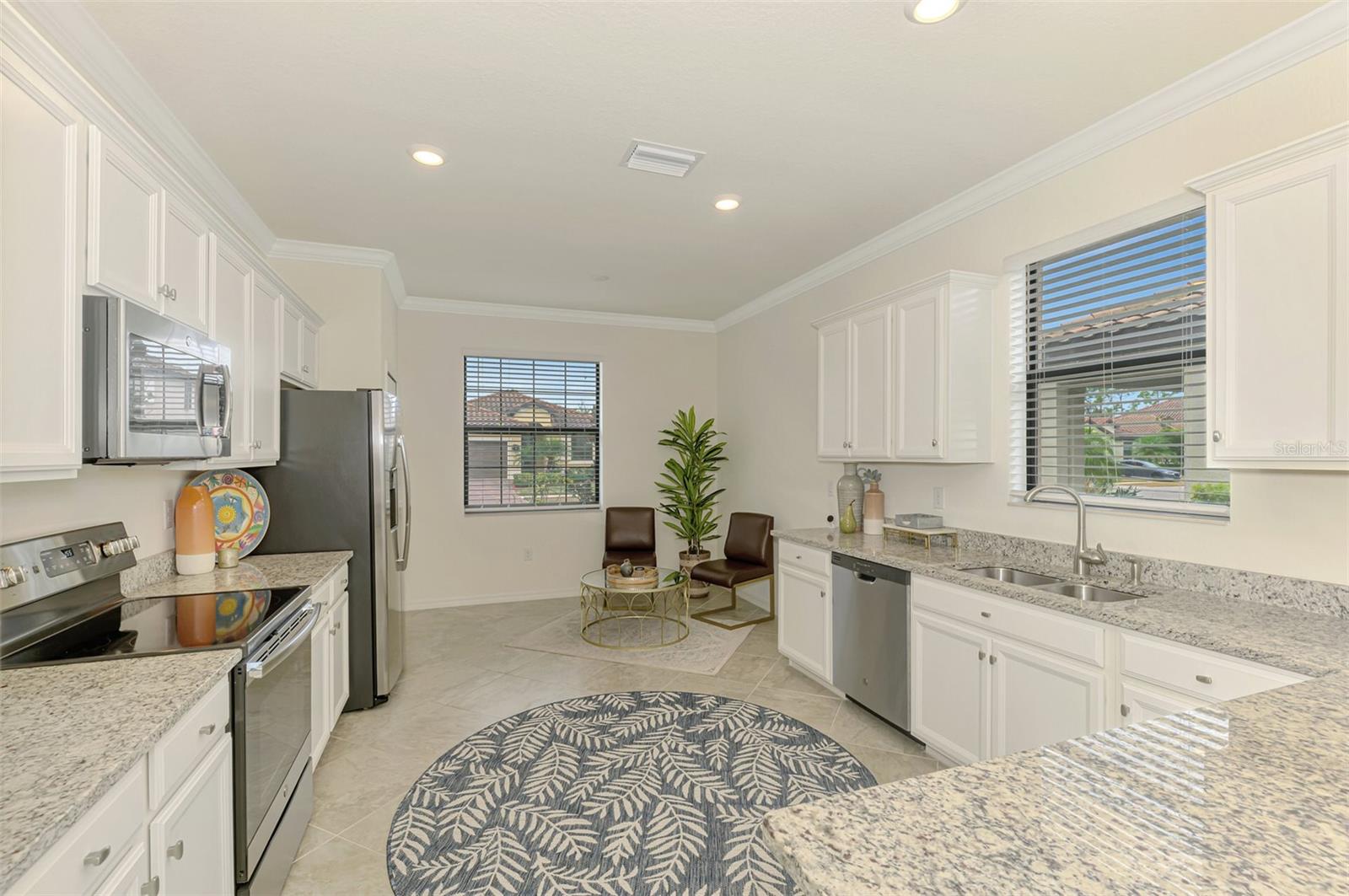 GRAN PARADISO PH 1 - Residential