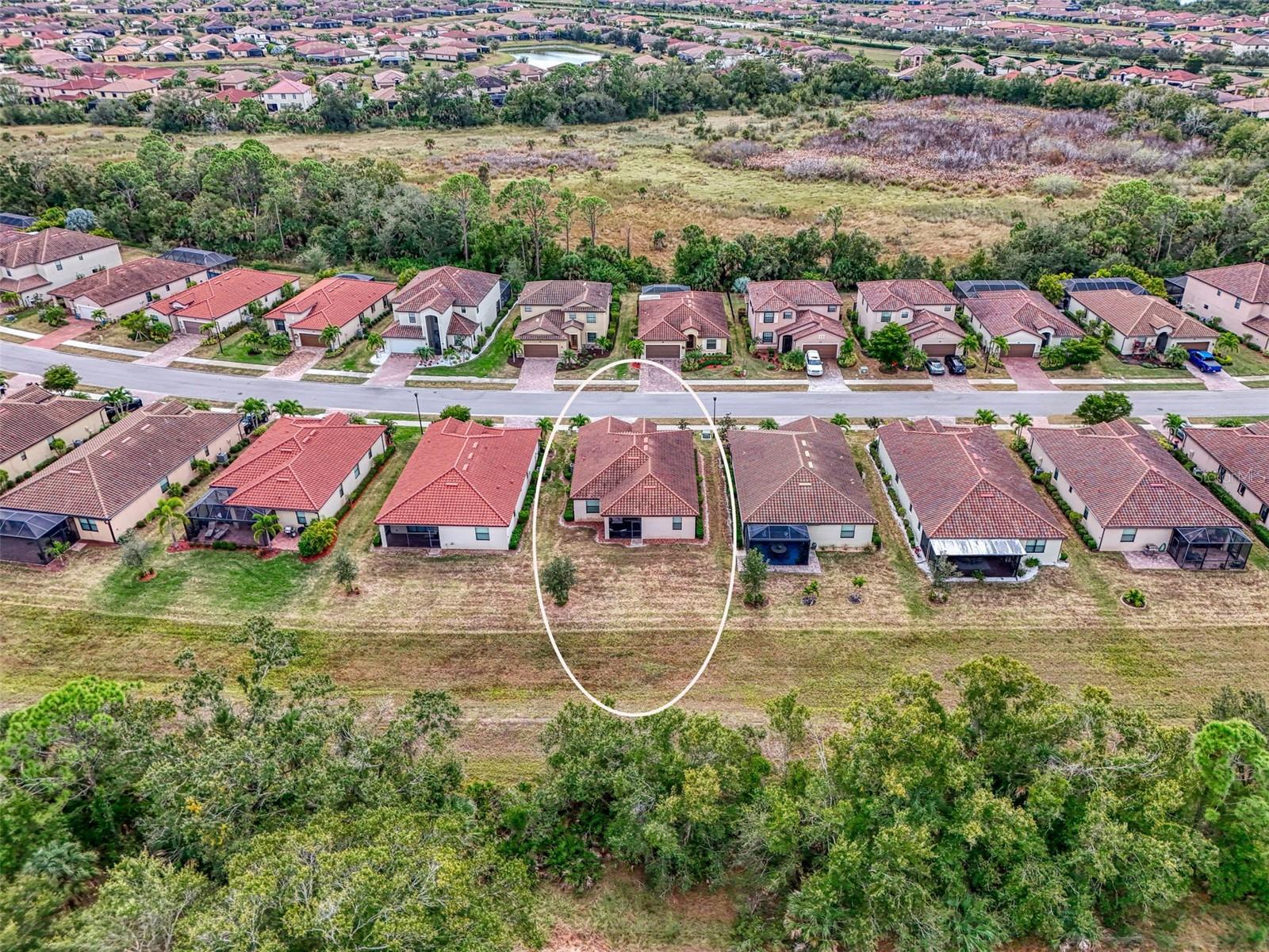 GRAN PARADISO PH 1 - Residential