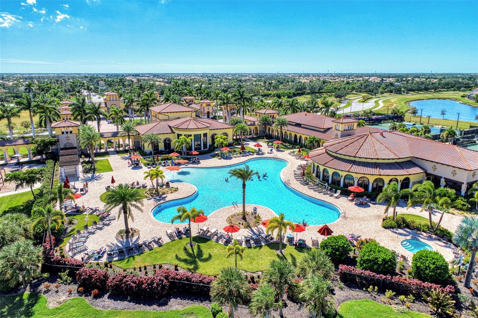 GRAN PARADISO PH 1 - Residential