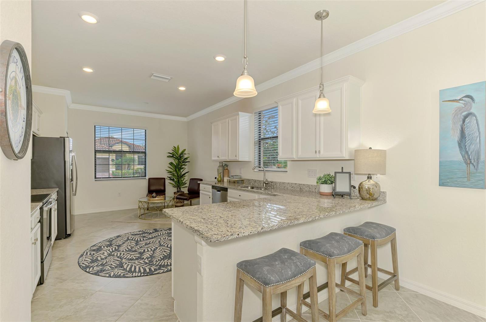 12750 CINQUETERRE DRIVE