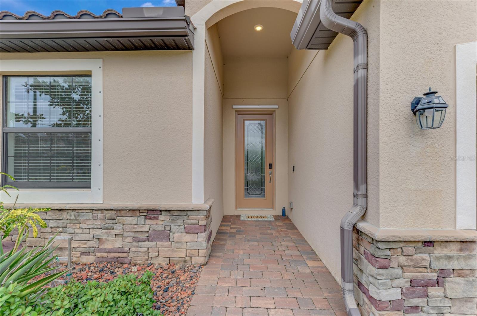 GRAN PARADISO PH 1 - Residential