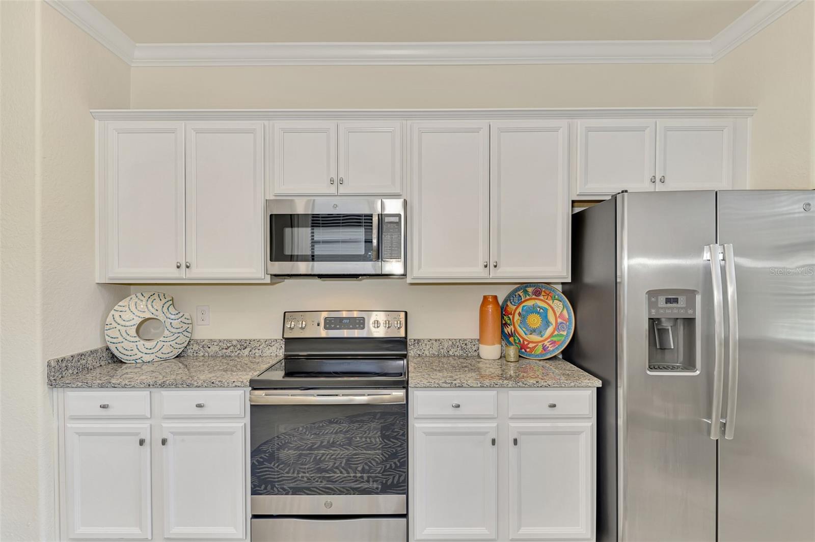 GRAN PARADISO PH 1 - Residential