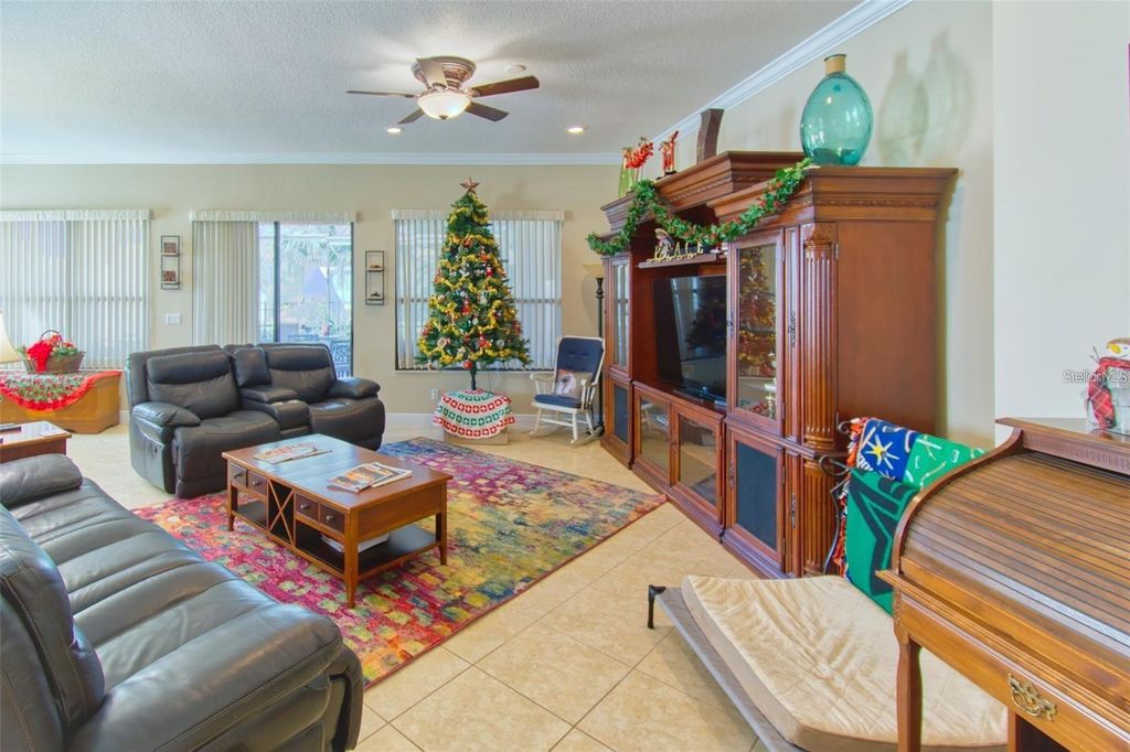 Photo of 855 Bella Viana Road, Poinciana, FL 34759 (MLS # S5146943)