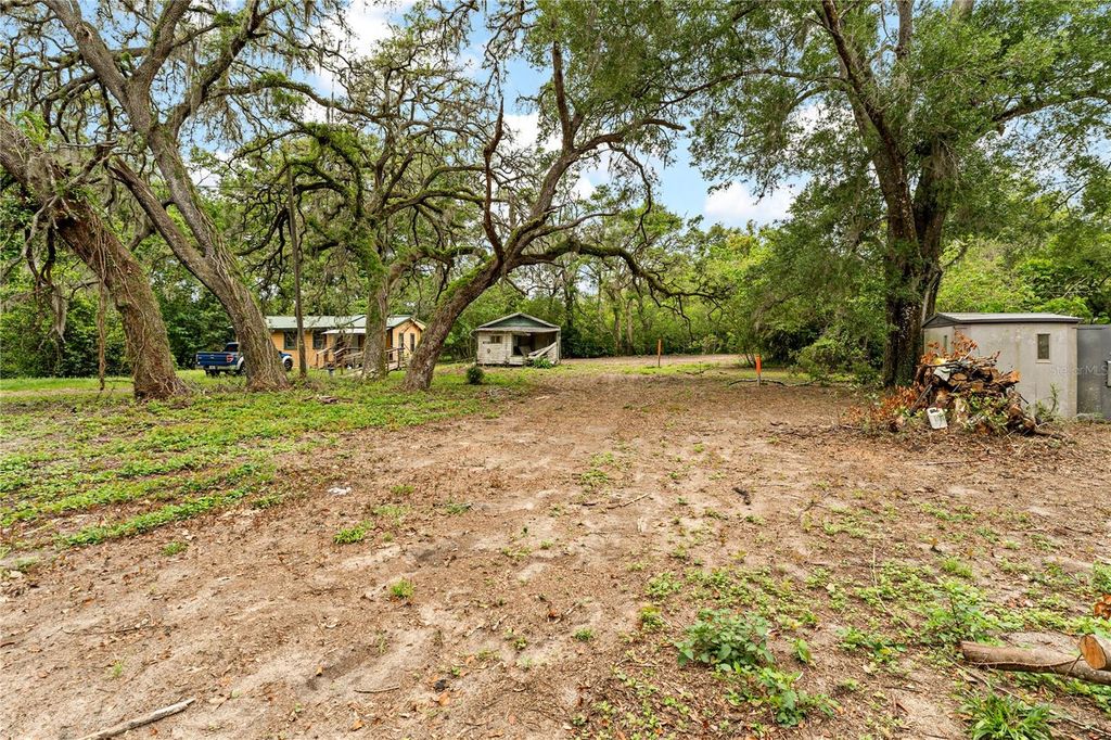 Photo of 40611 Otis Allen Road, Zephyrhills, FL 33540 (MLS # TB8498242)