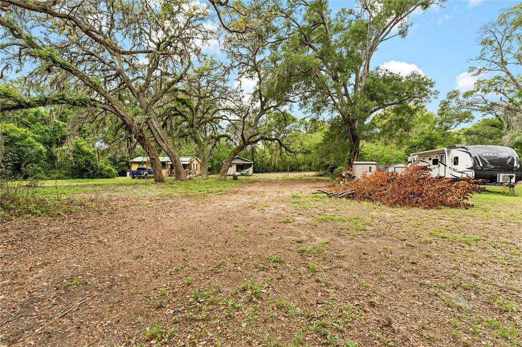 Photo of 40611 Otis Allen Road, Zephyrhills, FL 33540 (MLS # TB8498242)