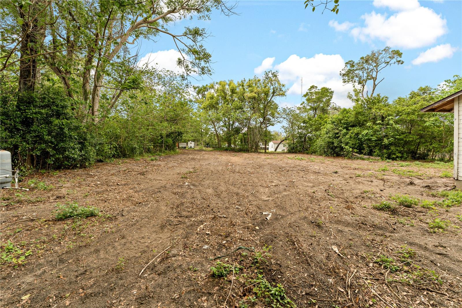 A W TUCKERS RAILWAY ADD - Land