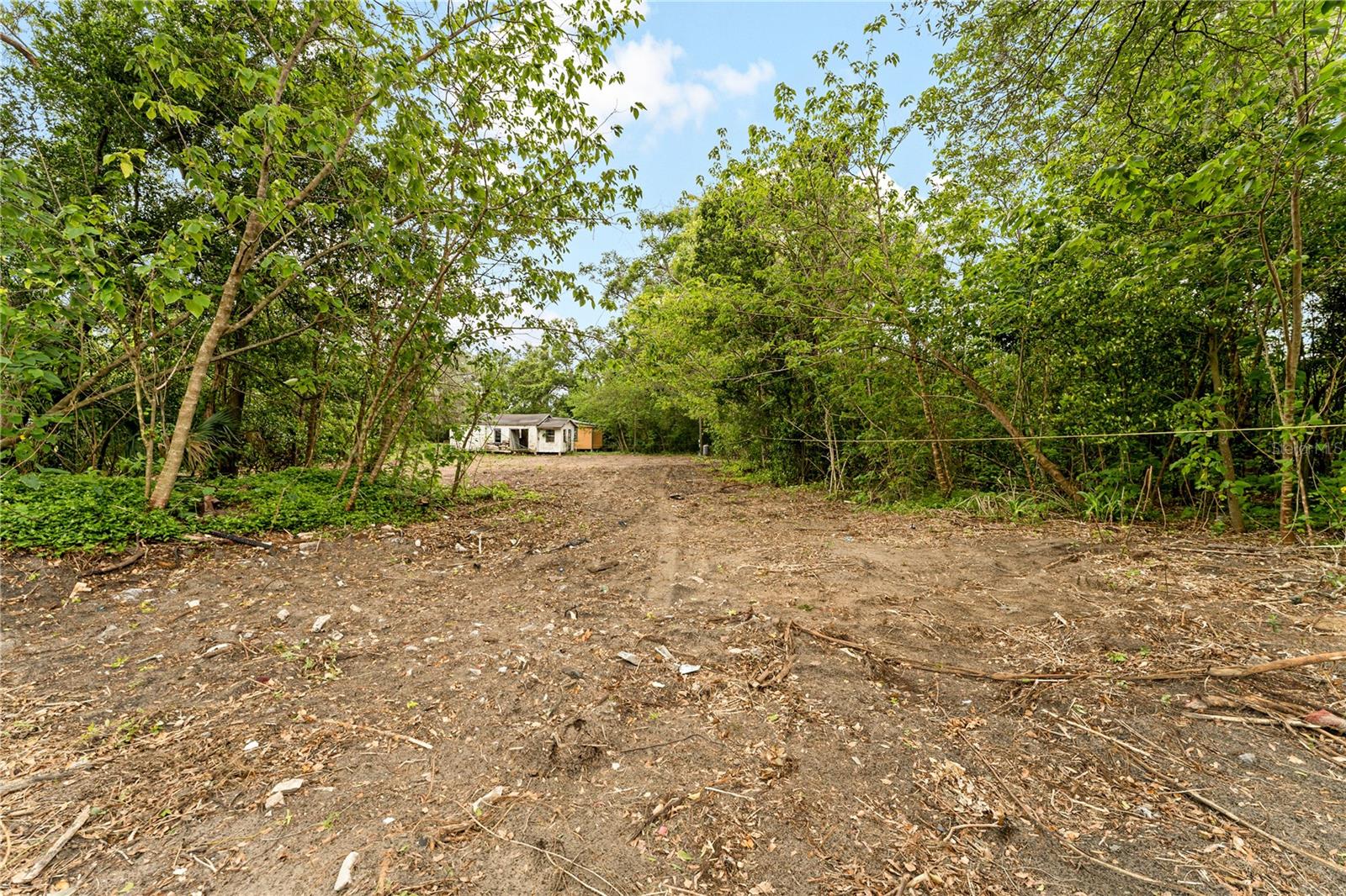 A W TUCKERS RAILWAY ADD - Land