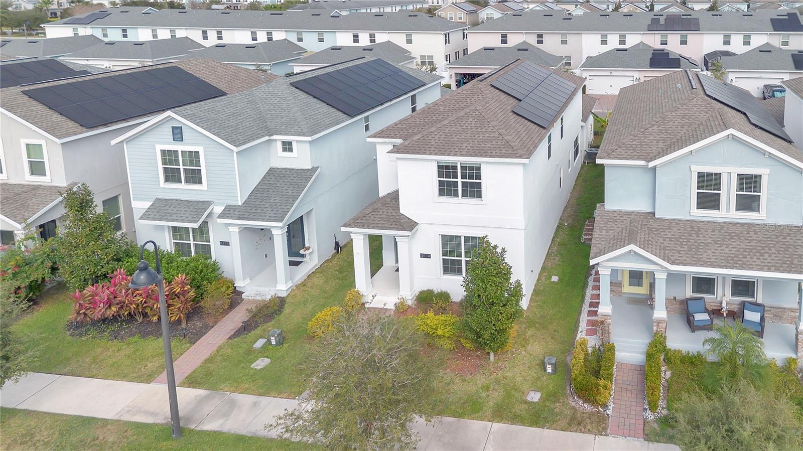 STOREY PK-PH 5 - Residential