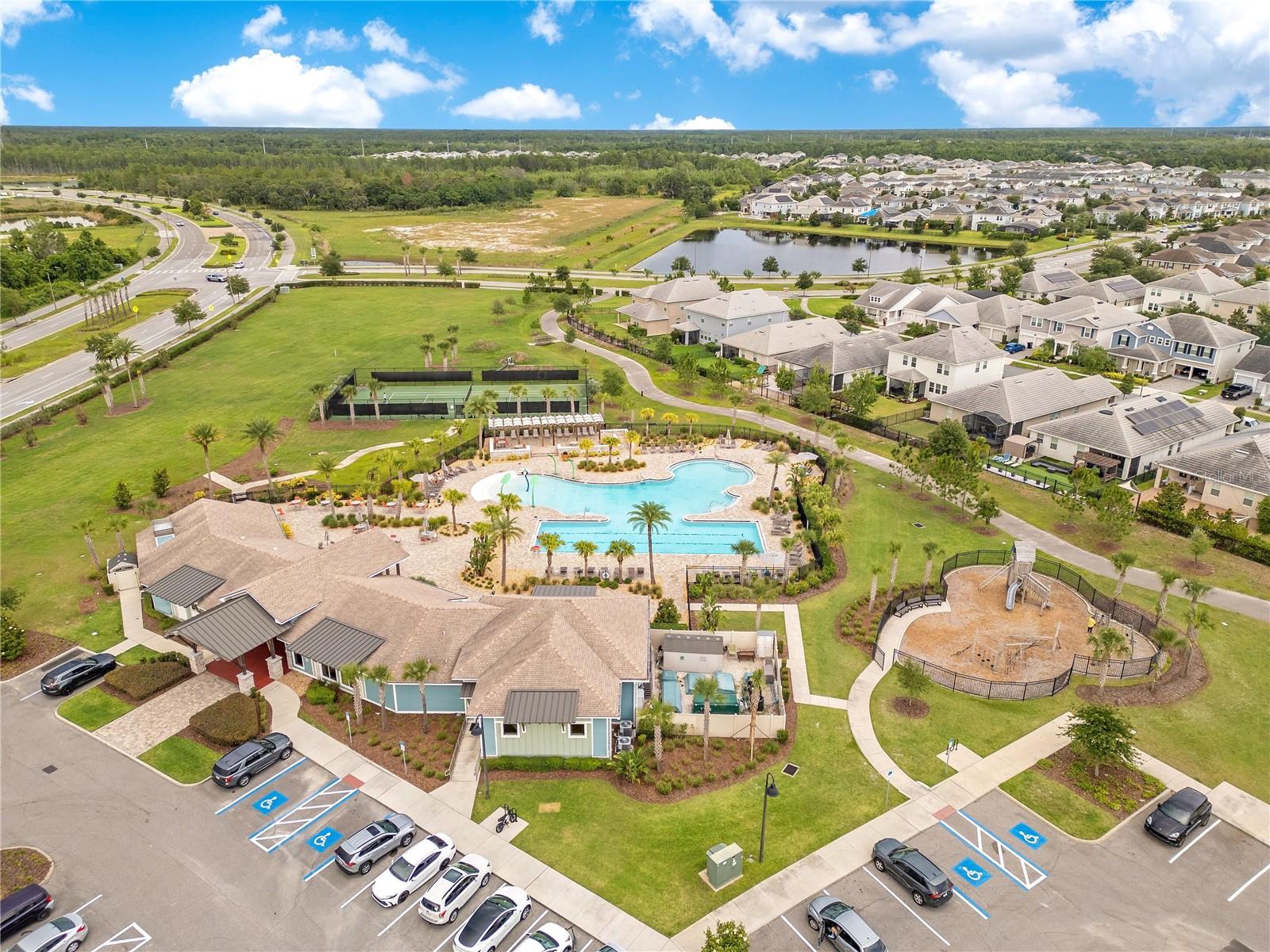 STOREY PK-PH 5 - Residential