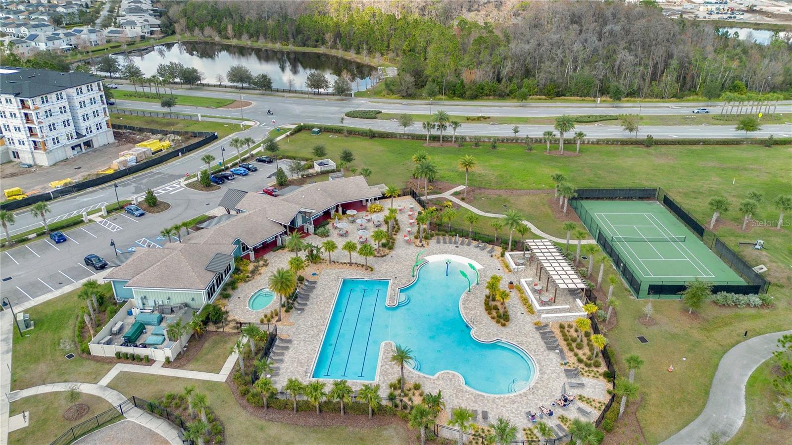 STOREY PK-PH 5 - Residential