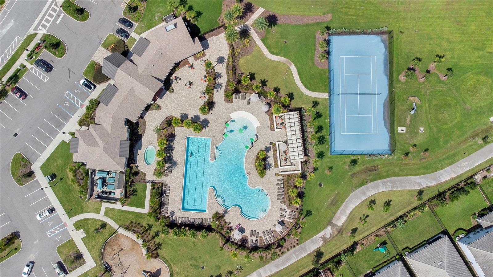 STOREY PK-PH 5 - Residential