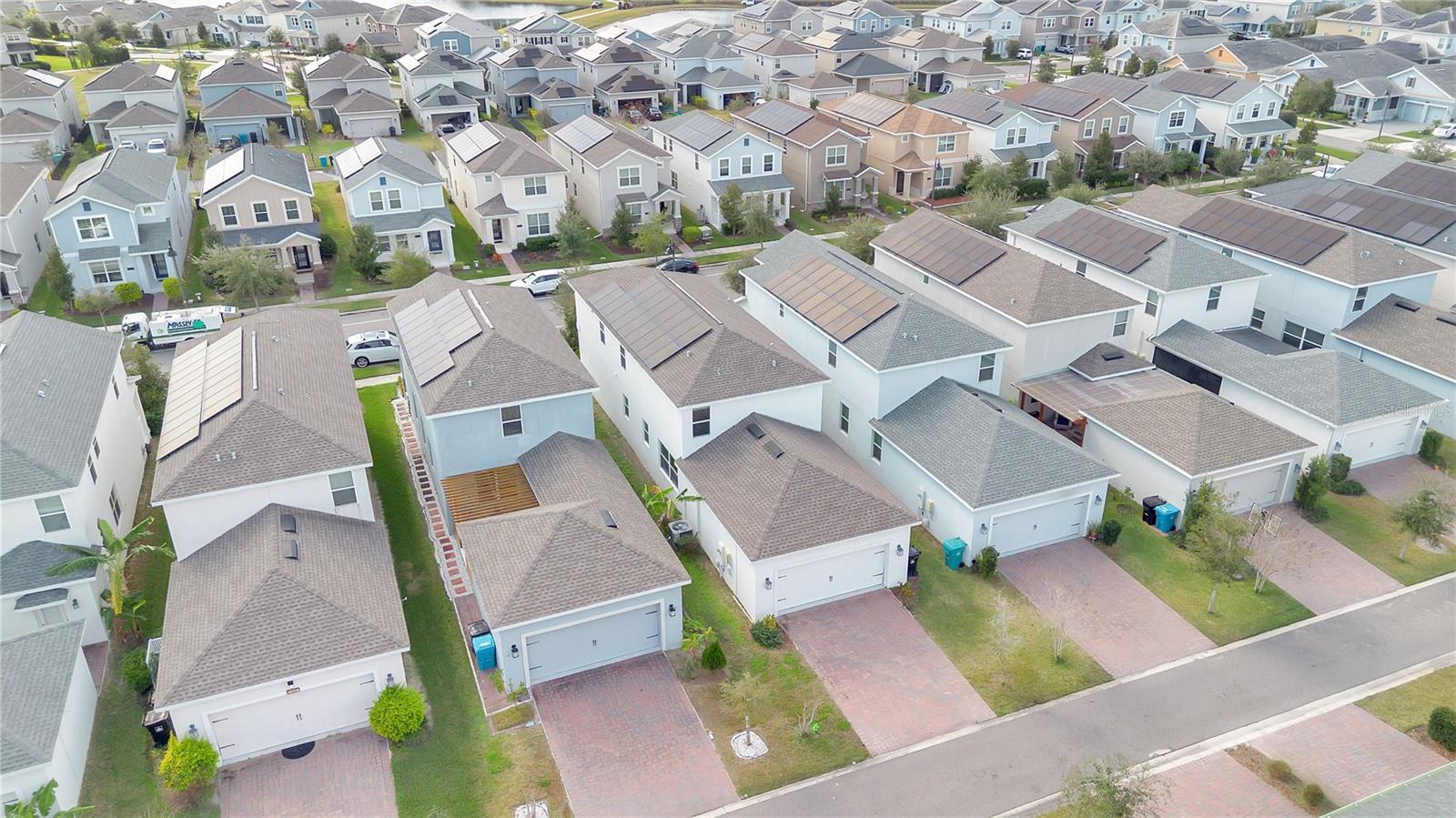 STOREY PK-PH 5 - Residential