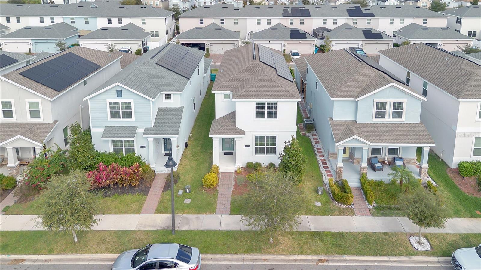 STOREY PK-PH 5 - Residential