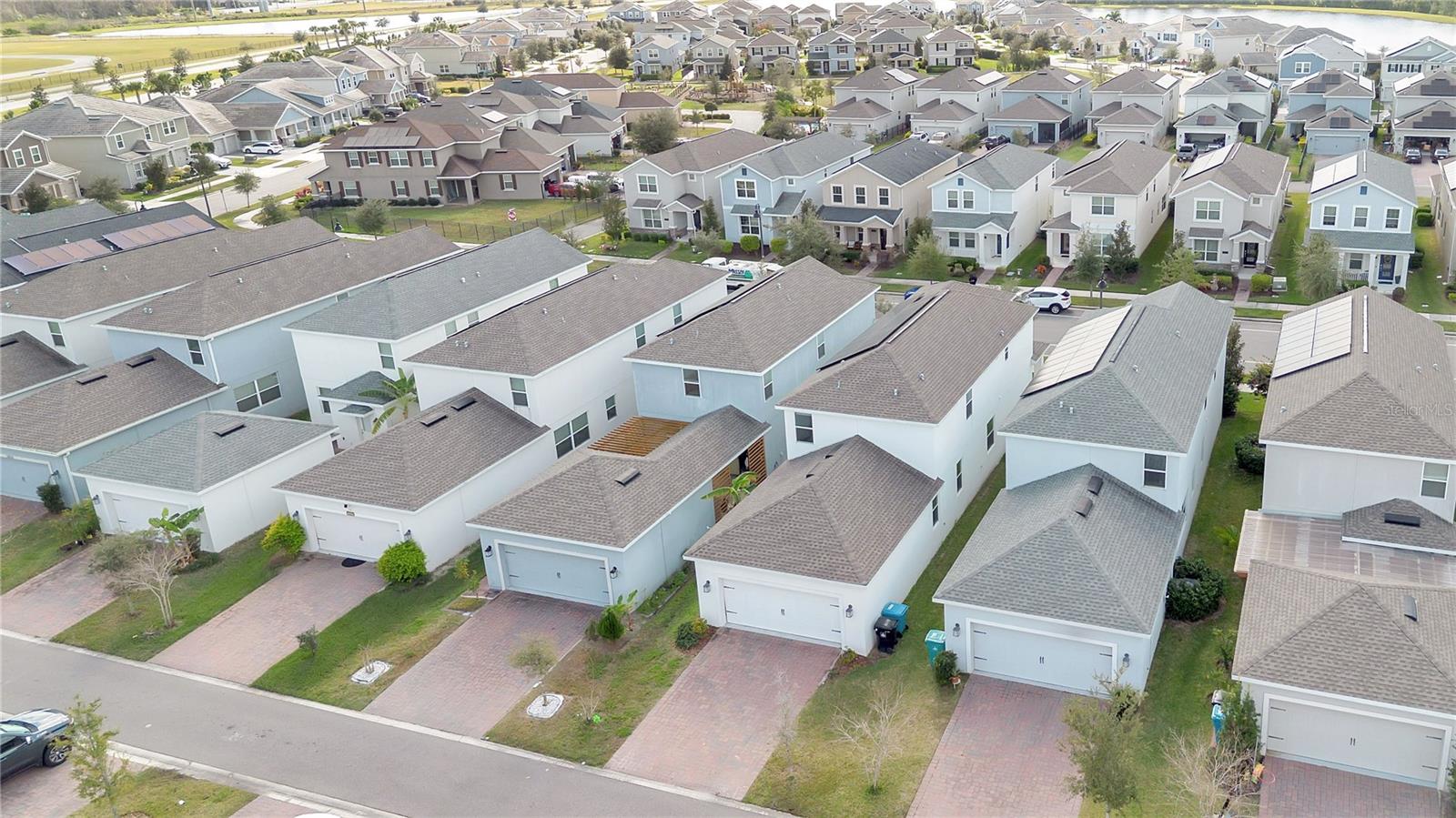 STOREY PK-PH 5 - Residential