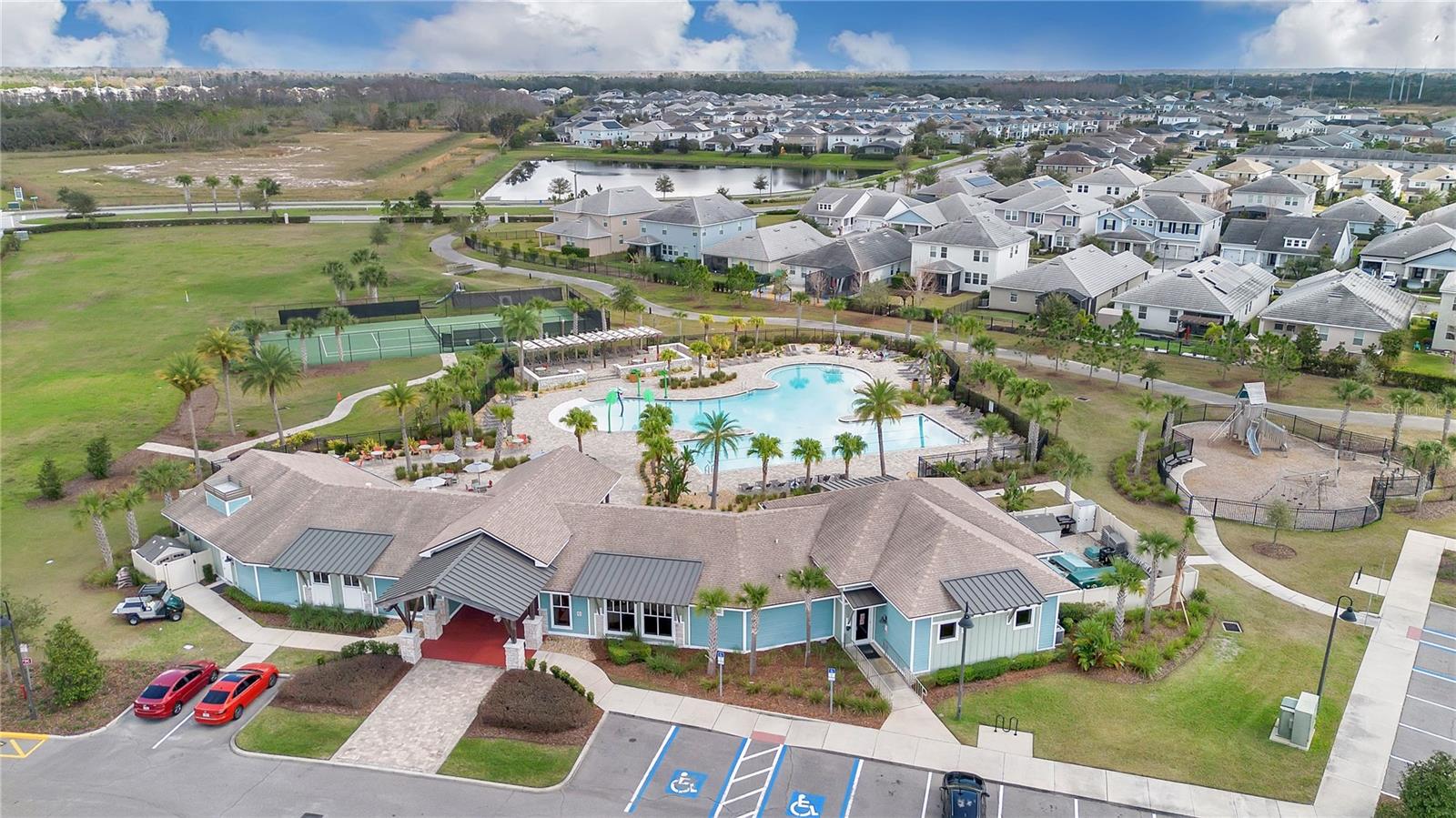 STOREY PK-PH 5 - Residential