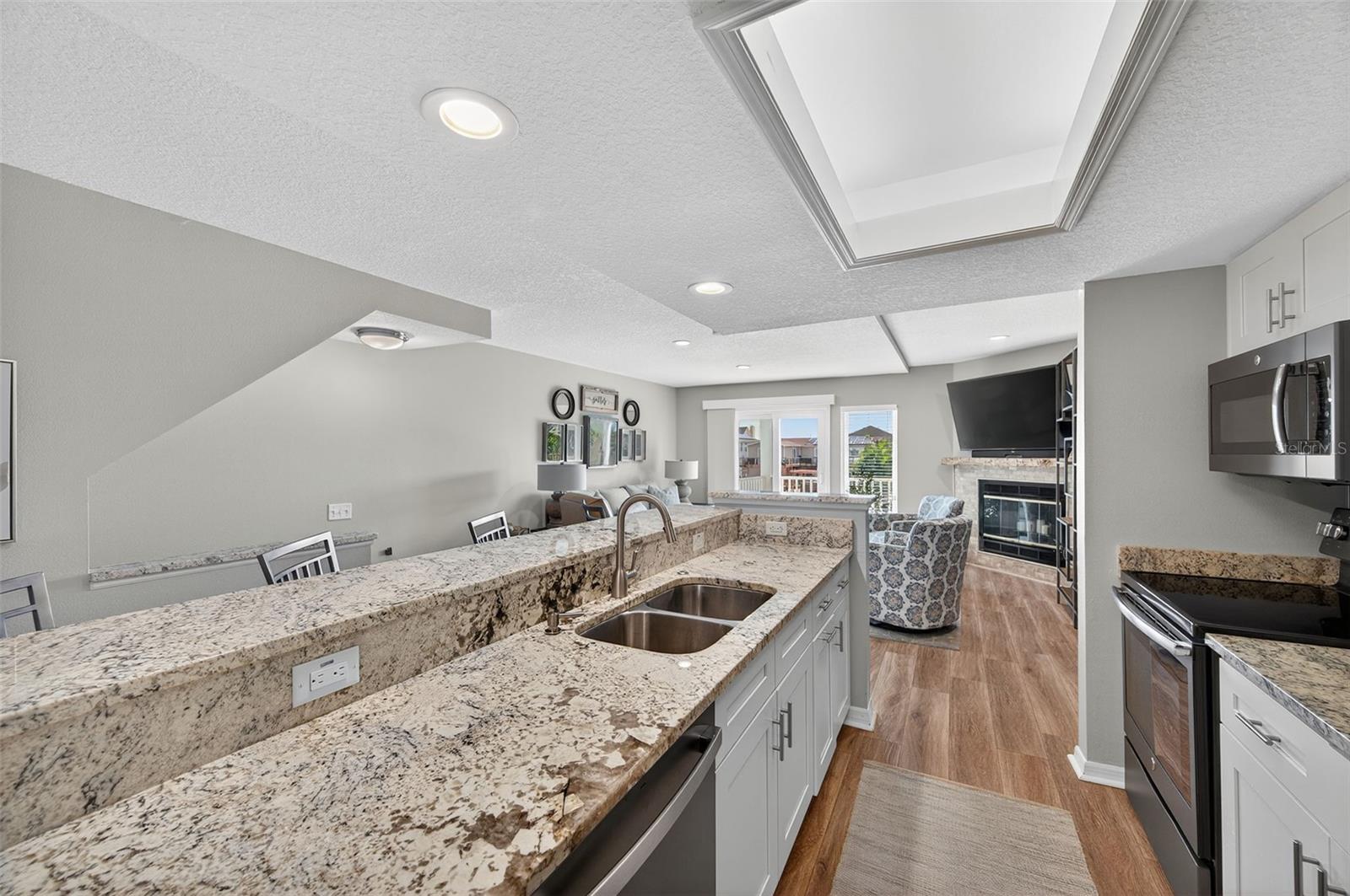 CURLEW LANDINGS SOUTH - Residential