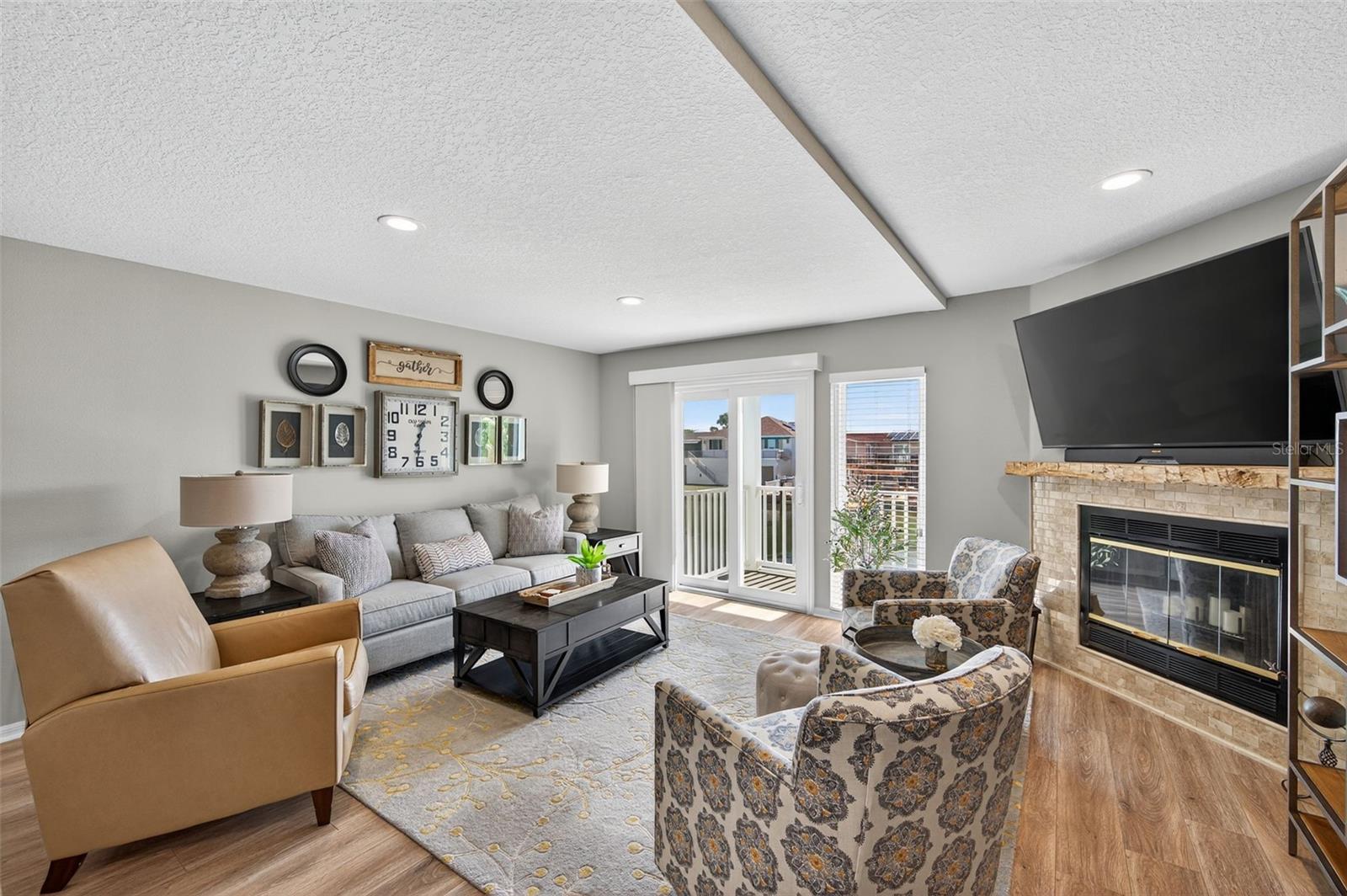 CURLEW LANDINGS SOUTH - Residential