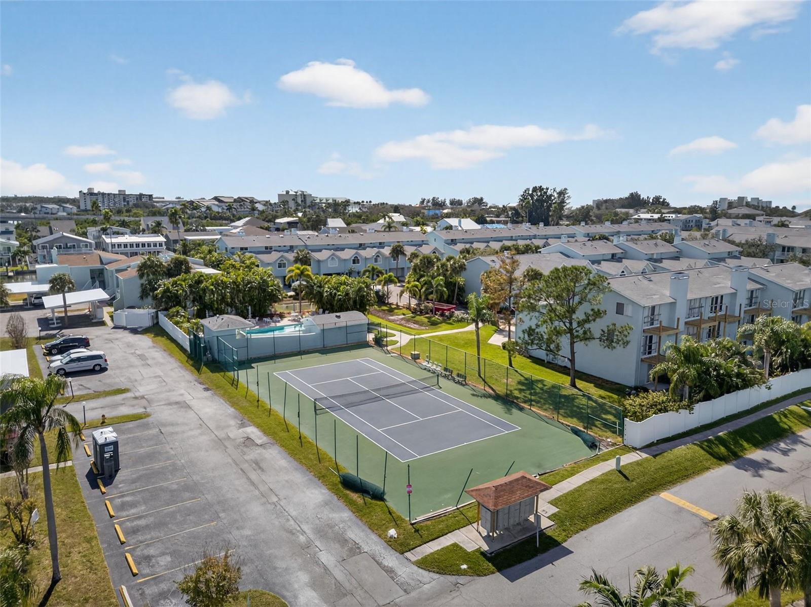CURLEW LANDINGS SOUTH - Residential