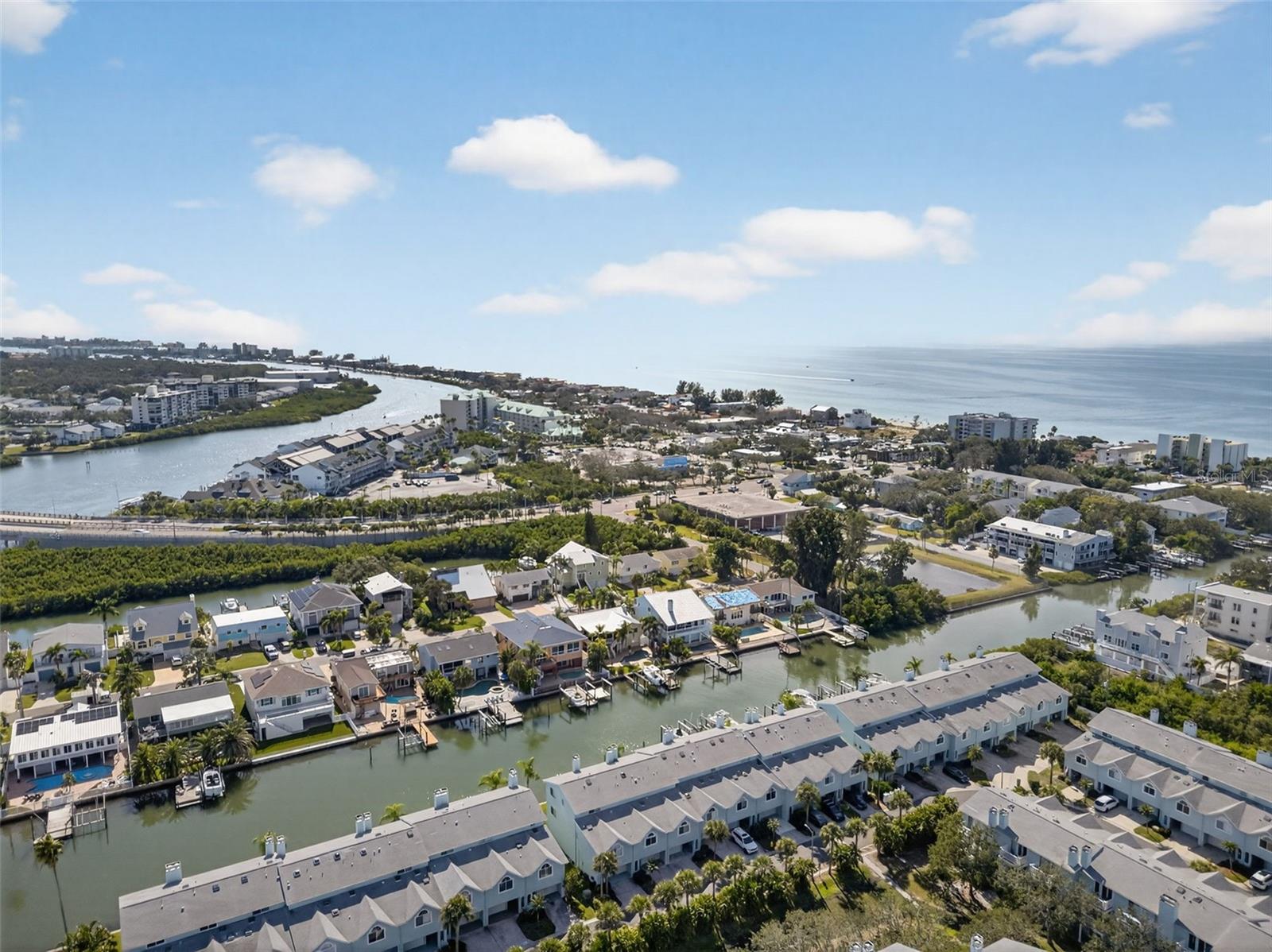 CURLEW LANDINGS SOUTH - Residential