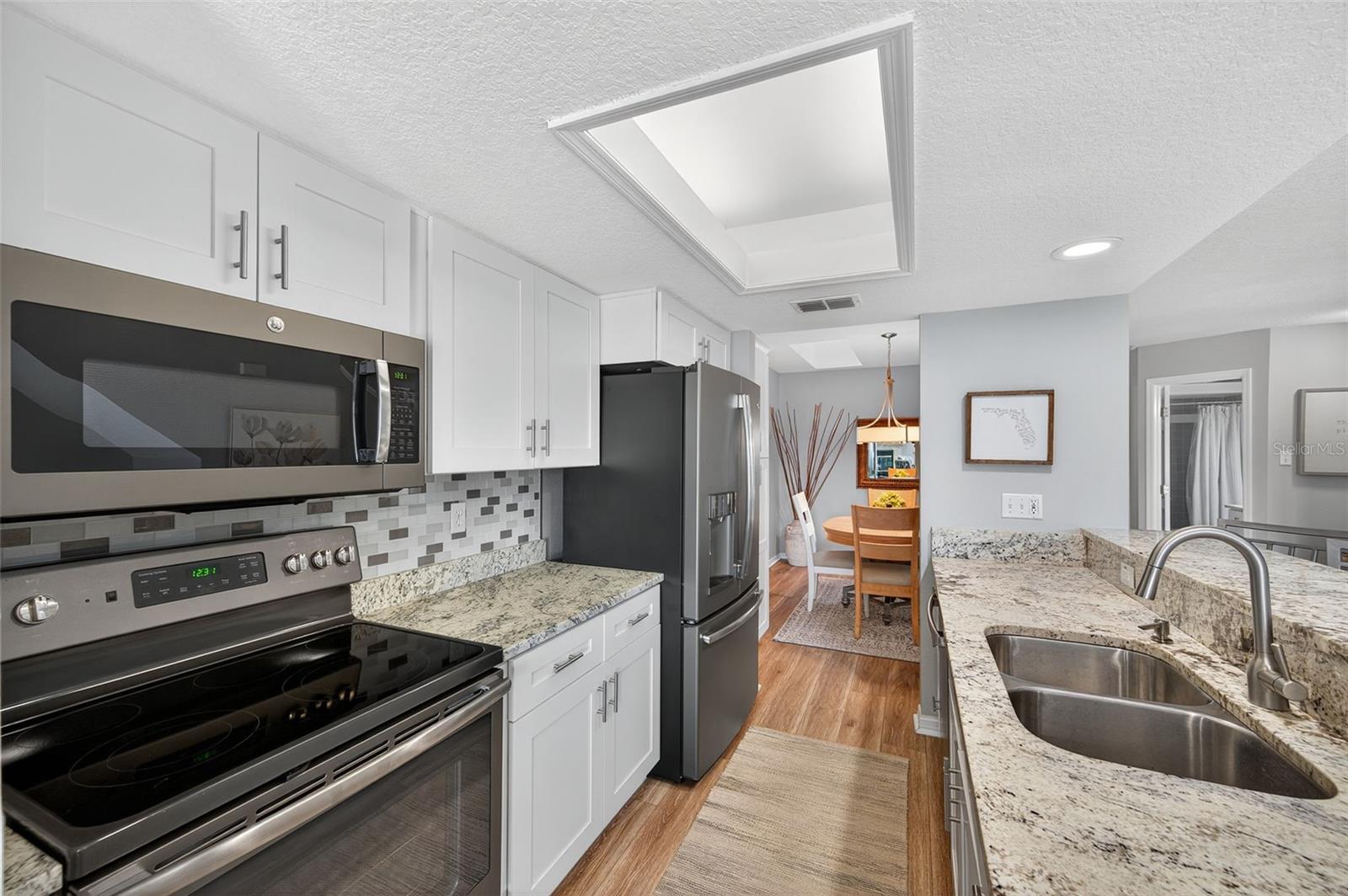 CURLEW LANDINGS SOUTH - Residential