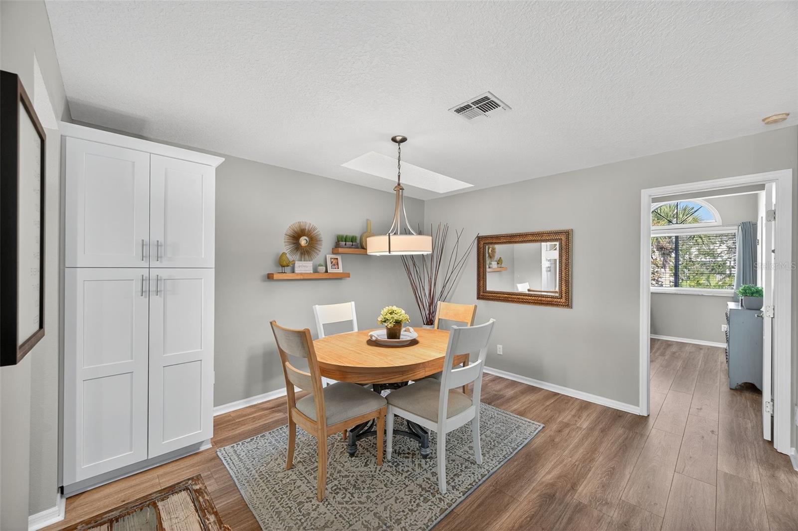 CURLEW LANDINGS SOUTH - Residential