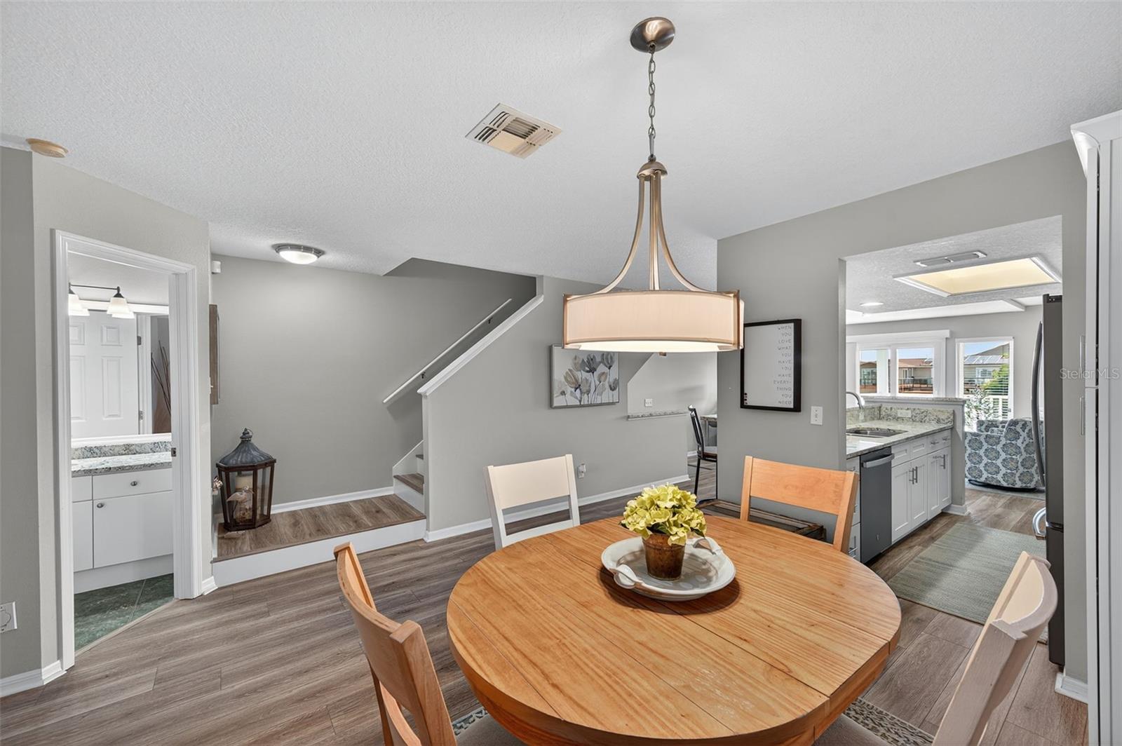 CURLEW LANDINGS SOUTH - Residential