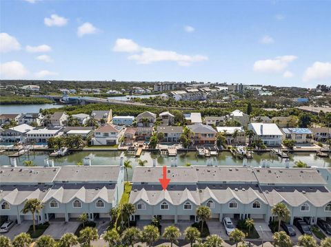 669 GARLAND CIRCLE INDIAN ROCKS BEACH FL 33785