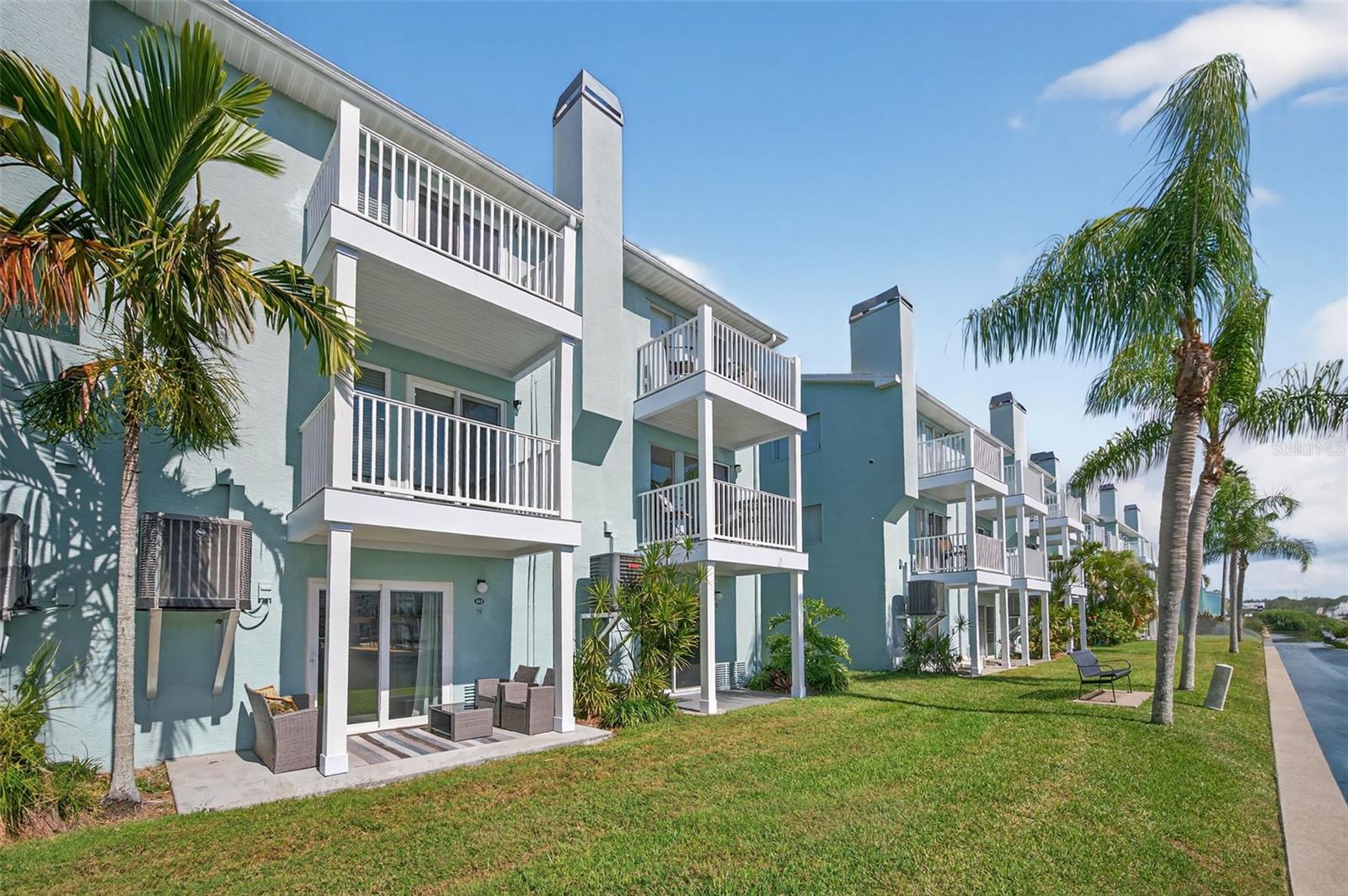 CURLEW LANDINGS SOUTH - Residential