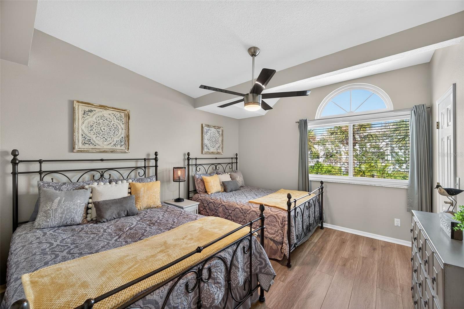 CURLEW LANDINGS SOUTH - Residential