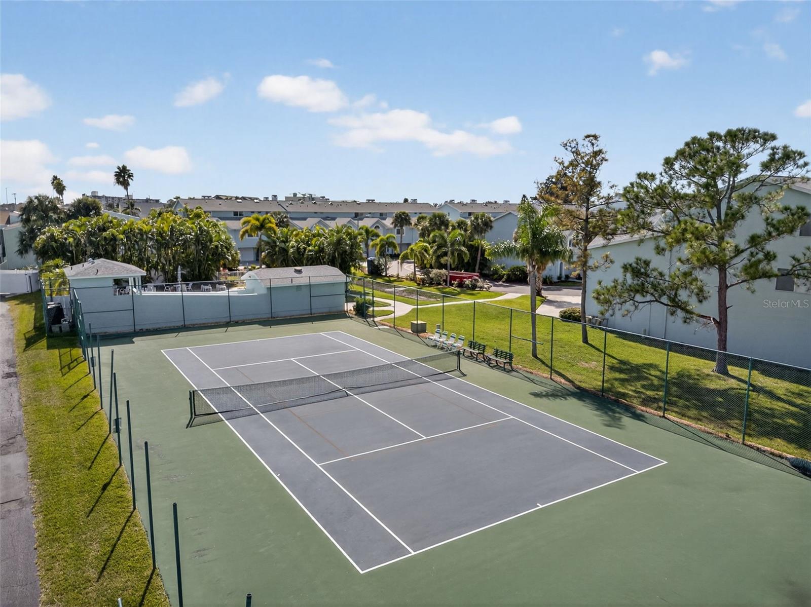 CURLEW LANDINGS SOUTH - Residential