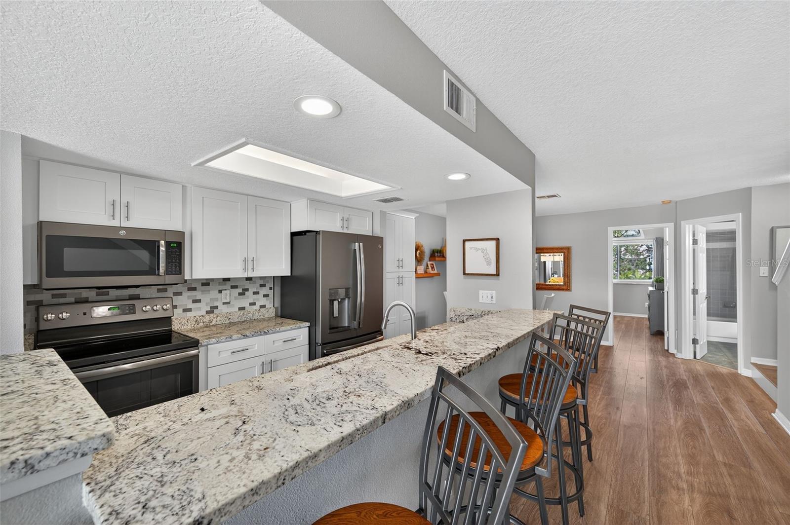 CURLEW LANDINGS SOUTH - Residential