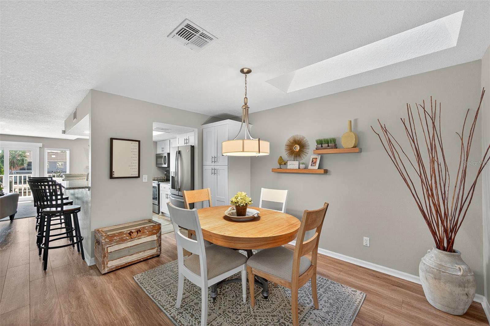 CURLEW LANDINGS SOUTH - Residential