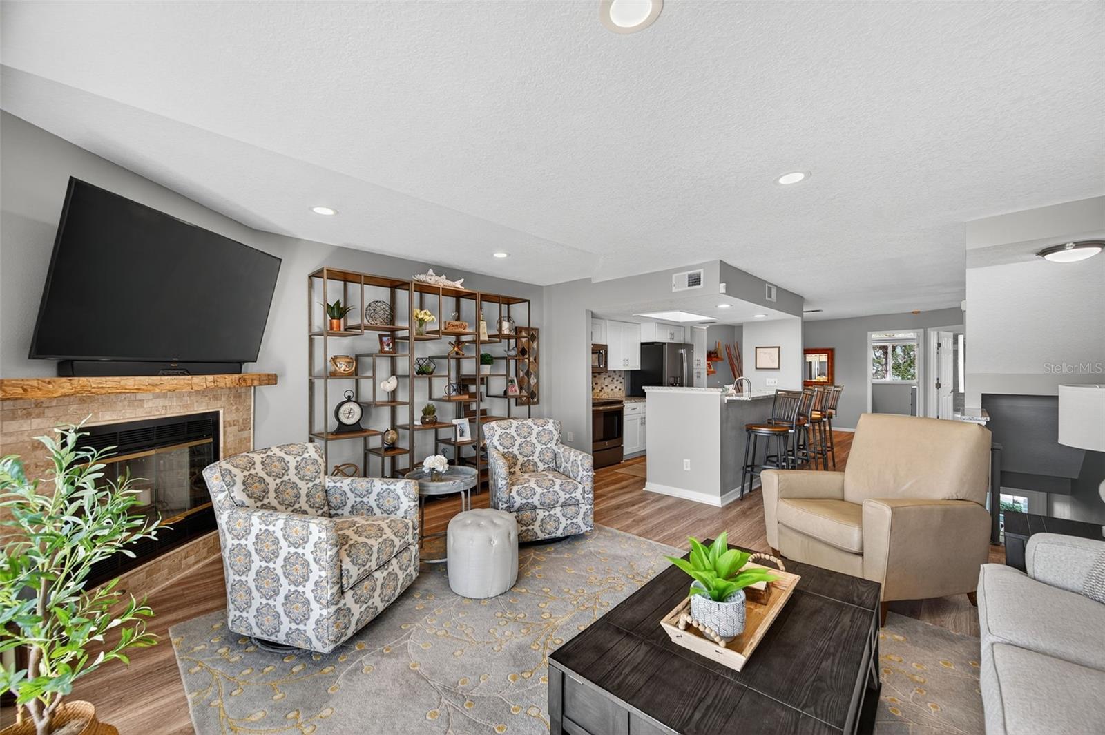 CURLEW LANDINGS SOUTH - Residential