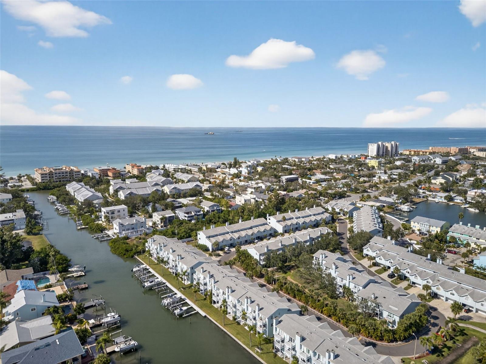 CURLEW LANDINGS SOUTH - Residential