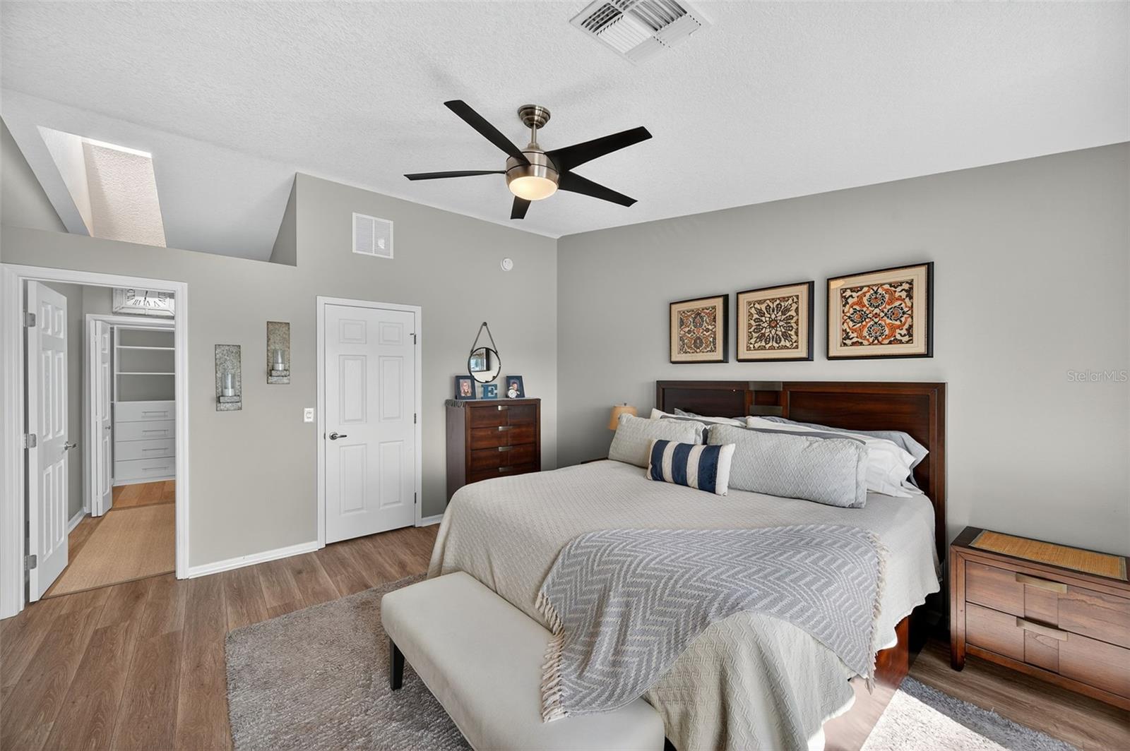 CURLEW LANDINGS SOUTH - Residential