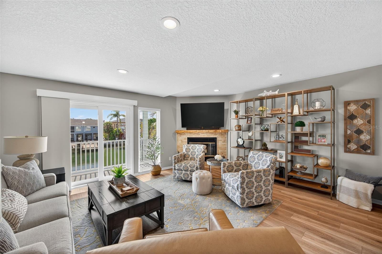 CURLEW LANDINGS SOUTH - Residential