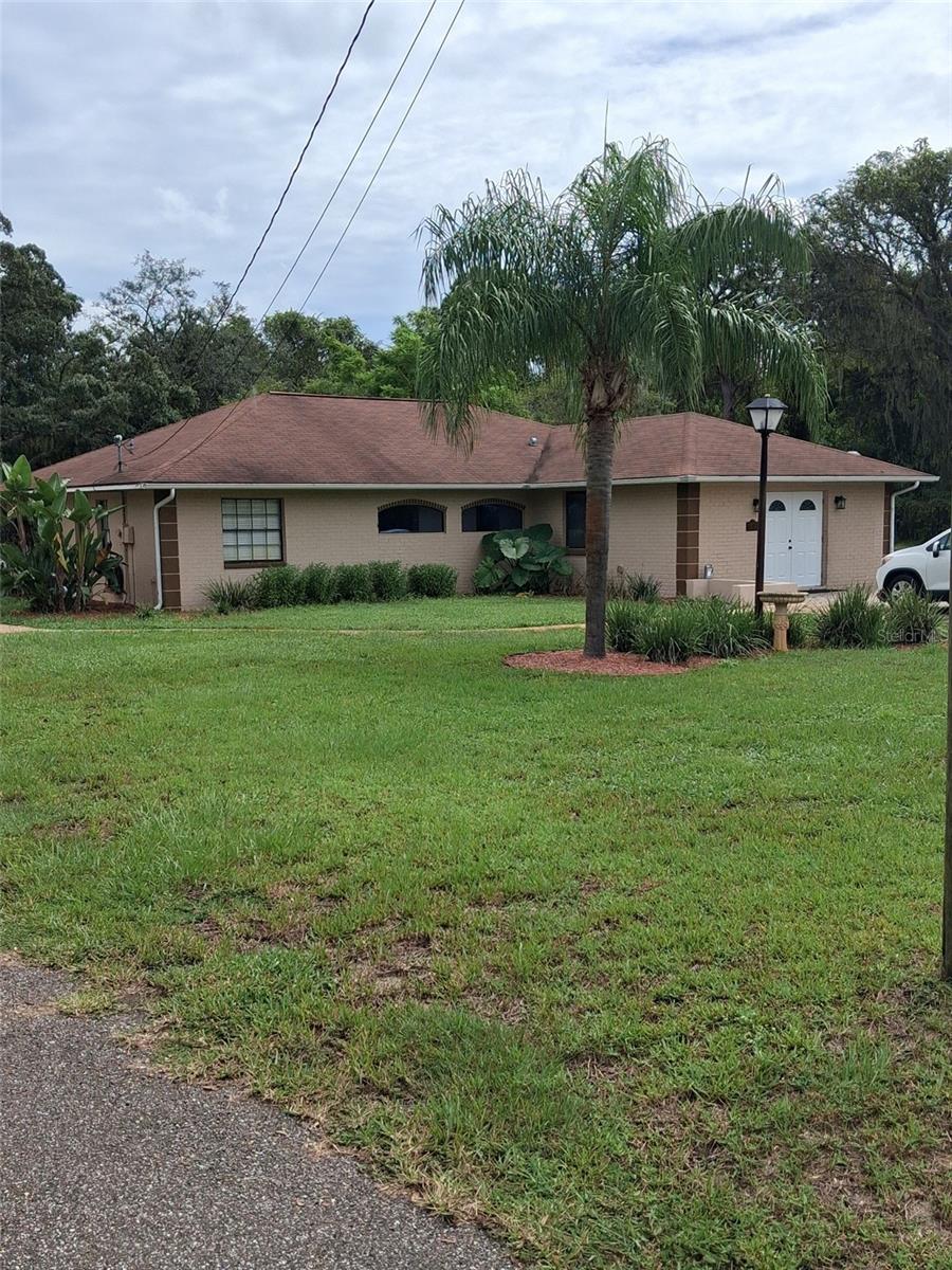 Photo of 9124 Flint Street, New Port Richey, FL 34654 (MLS # TB8555668)
