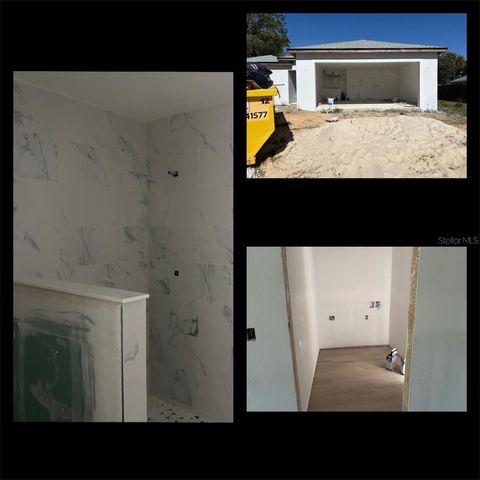 Photo of 5400 Lafayette Avenue, Sebring, FL 33875 (MLS # O6248908)