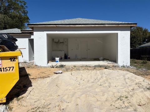 Photo of 5400 Lafayette Avenue, Sebring, FL 33875 (MLS # O6248908)