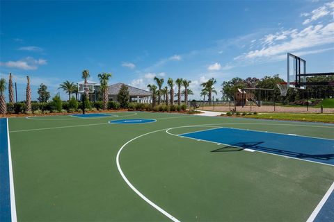 A home in LAKEWOOD RANCH