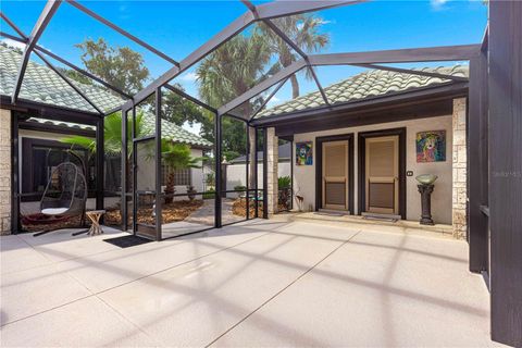 A home in OCALA