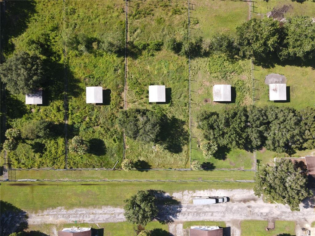 UNPLATTED - Residential