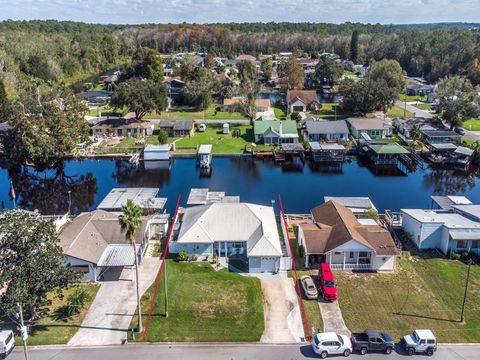 A home in TAVARES